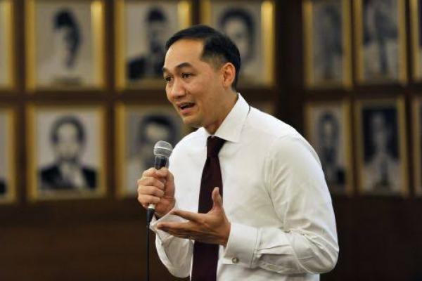 Mendag Lutfi Panggil Menteri Ekonomi se- ASEAN untuk Pertemuan Khusus di Bali