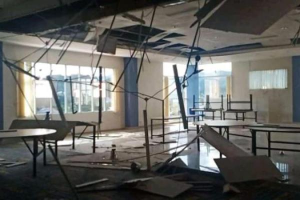Pasca Gempa, 189 Orang Dirawat di Kabupaten Mamuju