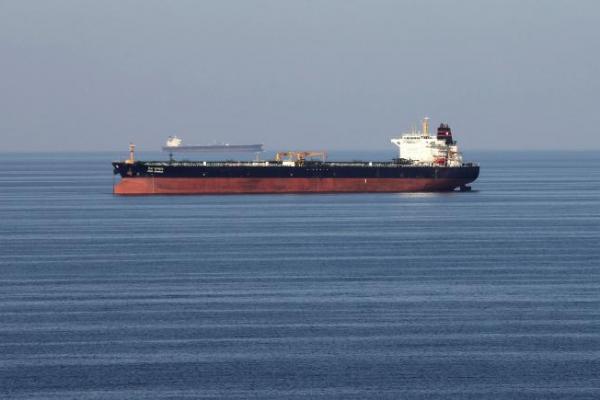 Pertamina Luncurkan Kapal Pengangkut Minyak Berkapasitas Dua Juta Barel