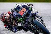MotoGP 2025: Fabio Quartararo Senang Raih Podium Lagi Sejak 2023