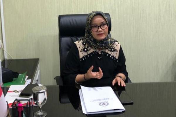Bahas LPI, Anggota DPR RI Ela Nuryamah Minta Menkeu Masifkan Sosialisasi