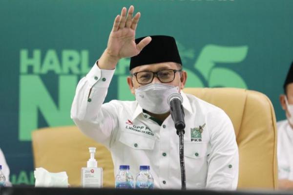 Gus AMI: NU Punya Momentum Pimpin Kemajuan Sains dan Teknologi