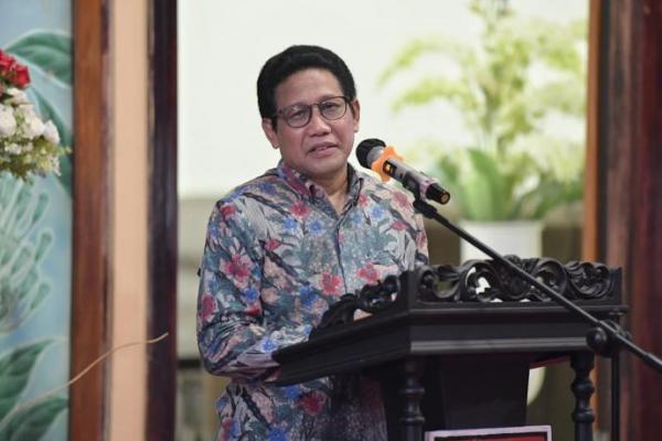 Lewat SDGs Desa, Gus Menteri Siap Bantu Cegah Kebakaran Hutan dan Lahan