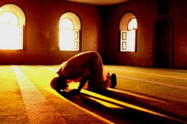 Lafal Doa Salat Duha Lengkap Bersama Artinya