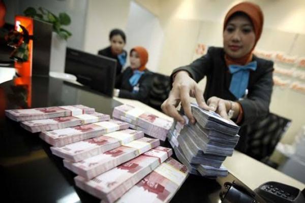 OJK Minta Perbankan Percepat Penyaluran Kredit UMKM