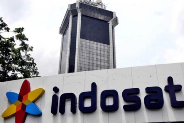 Indosat Teken Kontrak Rp205 Miliar untuk Ekspansi Data Center