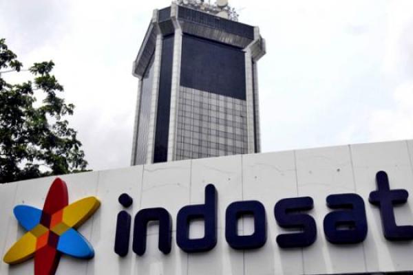 Indosat Bukukan Laba Bersih Rp23,1 Triliun di 2020