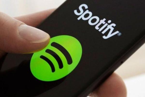 Spotify PHK 600 Karyawan