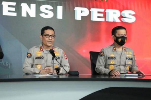 Polisi Virtual Sudah Mulai Beroperasi, Hati-hati Menggunakan Medsos!