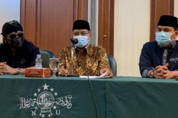 PBNU Apresiasi Langkah Cepat Jokowi Cabut Lampiran Perpres Investasi Miras