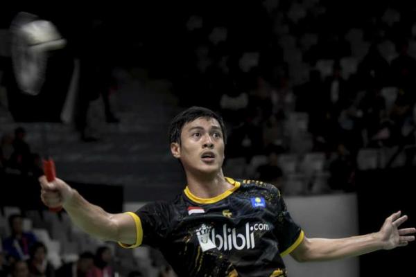 Indonesia Melaju di Babak 16 Besar Swiss Open dengan 4 Wakilnya