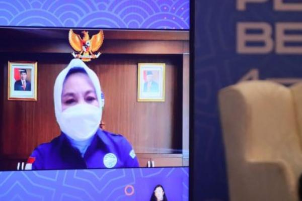 Mitigasi Bencana, Dwikorita: Local Wisdom Jadi Informasi yang Mudah Difahami Masyarakat