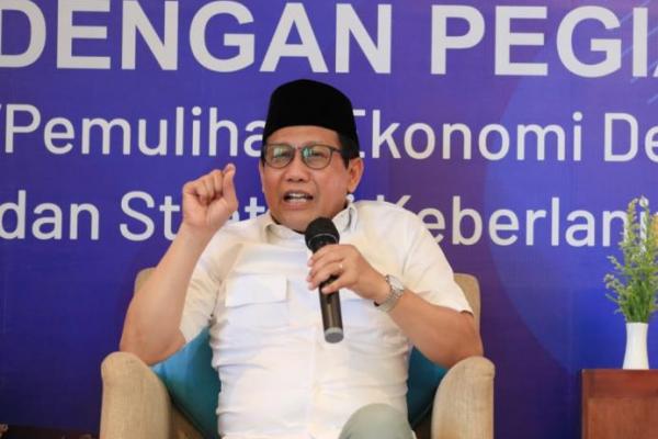 Gus Menteri Harap Korban Gempa Blitar Tetap Kuat dan Sabar