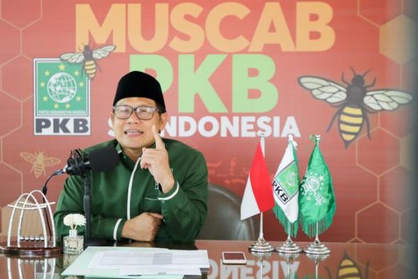 Muscab PKB se Jabar, Gus AMI: Jalankan Amanat Pendiri dan 13 Juta Pendukung