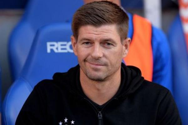 Aston Villa Resmi Tunjuk Steven Gerrard sebagai Manajer Baru