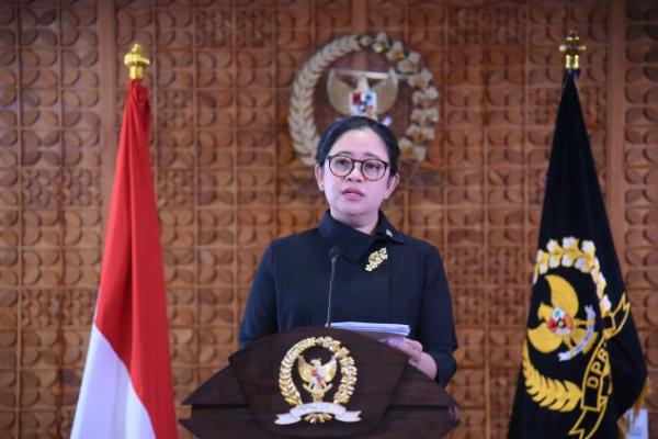 Puan Pastikan RUU TPKS Disahkan 18 Januari 2022