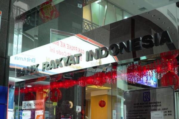 Jadi Induk Holding UMi, Saham BBRI Diperkirakan Melesat