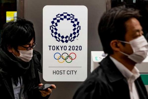 Olimpiade Tokyo Mengizinkan 10.000 Penonton Menyaksikan Kompetisi
