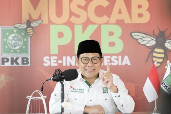 Buka Muscab PKB se Sulteng dan Sultra, Gus AMI: Rebut Hati Rakyat!