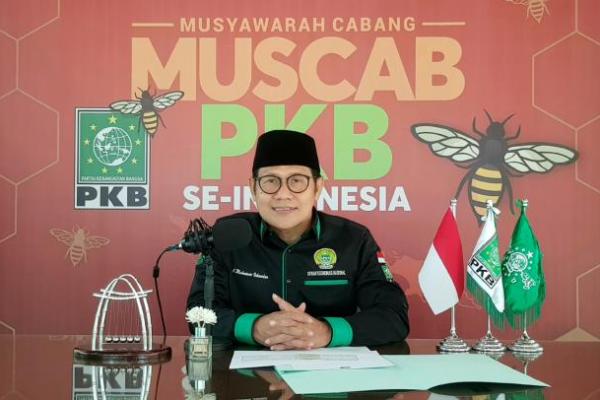 Gus AMI Buka Muscab PKB se-Sulawesi Selatan dan Sulawesi Barat