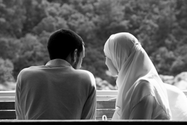 Memilih Suami atau Istri dalam Syariat Islam
