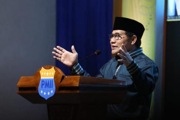 Gus AMI: PMII adalah Laboratorium Pemimpin-Pemimpin Bangsa