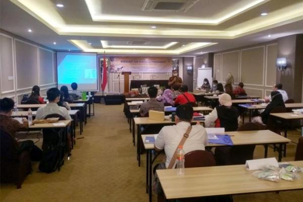Lewat Local Business Export Coaching, Kemendag Latih Calon Pelatih UKM