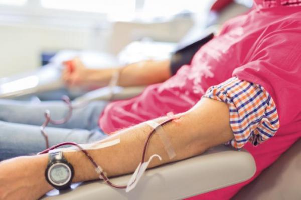 Ini Manfaat Donor Darah untuk Kesehatan