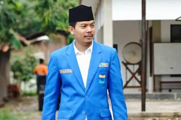 Muhammad Abdullah Syukri Terpilih jadi Ketua Umum PB PMII 2021-2023