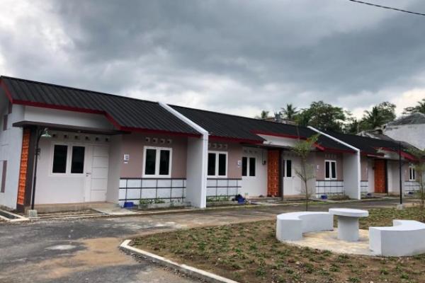 Pemerintah bebaskan PPN rumah di bawah Rp2 miliar