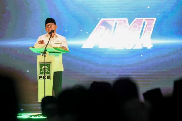  Soal Distribusi Obat, Gus Muhaimin: Jangan Hanya Apotek, Libatkan Puskesmas