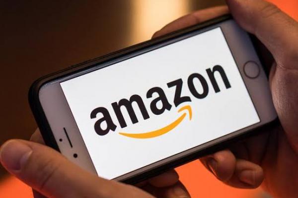 Per 1 April, Amazon Wajib Pungut Pajak Dari Pelanggan