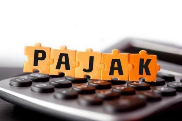 Tahun Depan Rasio Pajak Diprediksi Capai 9% Berkat UU HPP