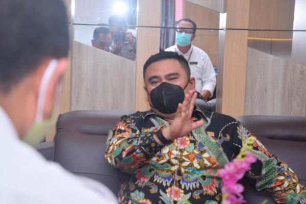 Legislator PKB Sumbar Bertekad Wujudkan Aspirasi Masyarakat Bangun Embung di Sawahlunto