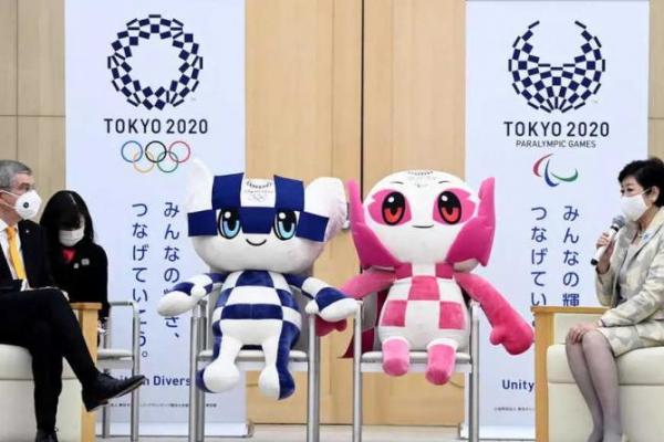 Ketua Penyelenggara Tepis Isu Pembatalan Olimpiade Tokyo