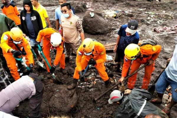 Dukung Penanganan Darurat Pasca Banjir Bandang NTT, Ini Prioritas PUPR