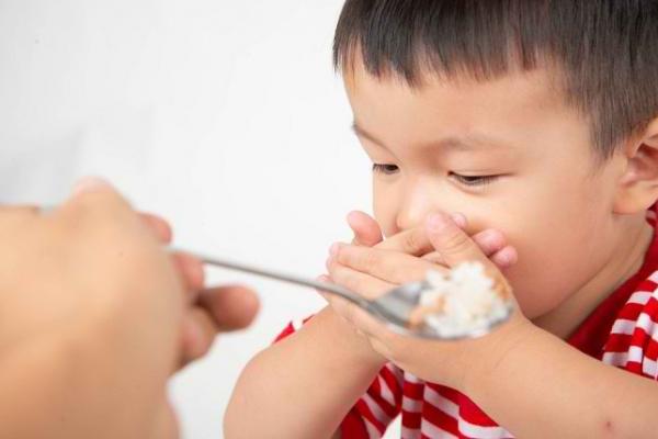 Anak Anda Susah Makan? Berikut Tips Tingkatkan Nafsu Makan Anak