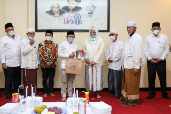 Ulama Minta PKB Perjuangkan Turunan UU Pesantren, Gus AMI: Siap!