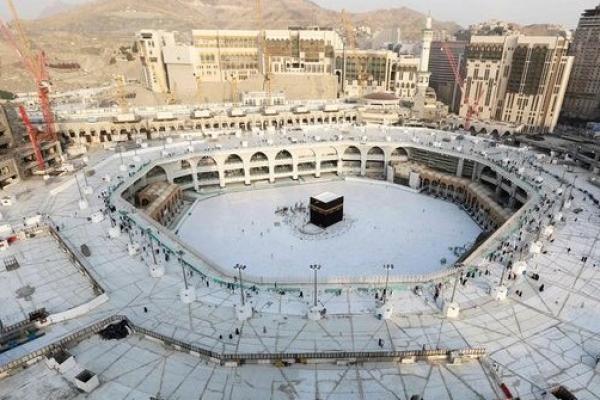 Siap Layani Jamaah Haji 2022, 98 PPIH Kemenkes Ikuti Pembekalan