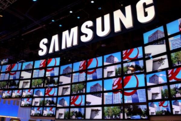Samsung Perkirakan Laba Perusahan Meningkat 44 Persen di Kuartal I   