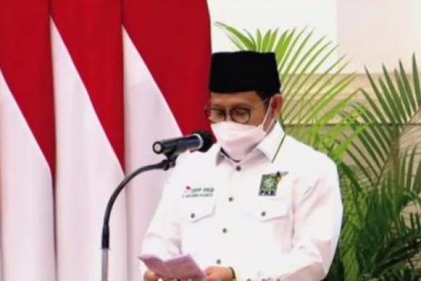 Gus AMI: PKB Dukung Penuh Upaya Percepatan Recovery Kebangkitan Bangsa