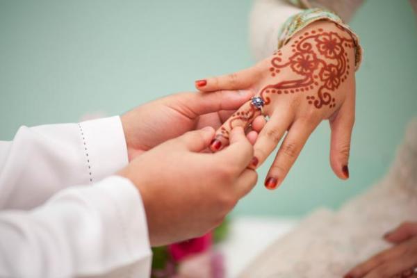 Acara Akad Nikah di Jakarta Diperbolehkan Asal Tamu Wajib Vaksin