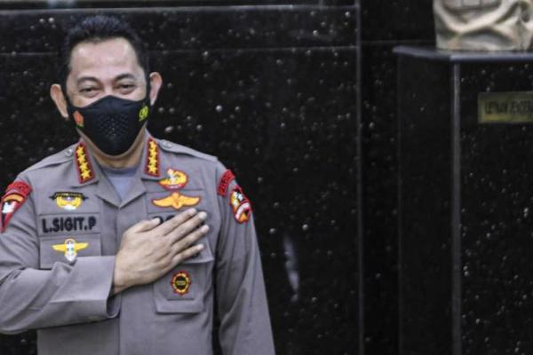 Cegah Covid-19, Tim Gabungan TNI Polri Dukung Pengetatan dan Penguatan PPKM Mikro