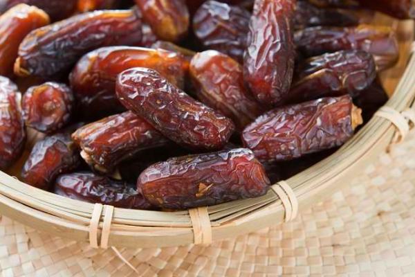 Catat! Ini Manfaat Buka Puasa dengan Kurma