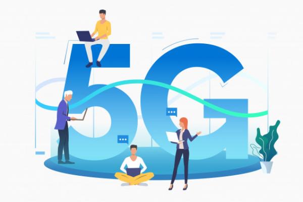 Konektivitas 5G Ditargetkan Merata di Tahun 2025