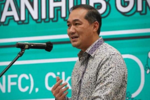 Mendag: Vaksinasi Gotong Royong Percepat Pemulihan Sektor Perdagangan