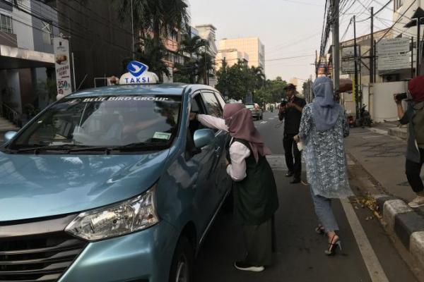 Peringati Hari Kartini, Perempuan Bangsa Bagikan Satu Juta Takjil di Seluruh Indonesia