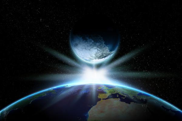 Tak Perlu Khawatir, NASA akan Hancurkan Asteroid yang Ancam Bumi