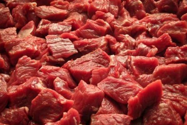 BULOG Siapkan 13 Ribu Ton Daging Kerbau Beku Jelang Lebaran