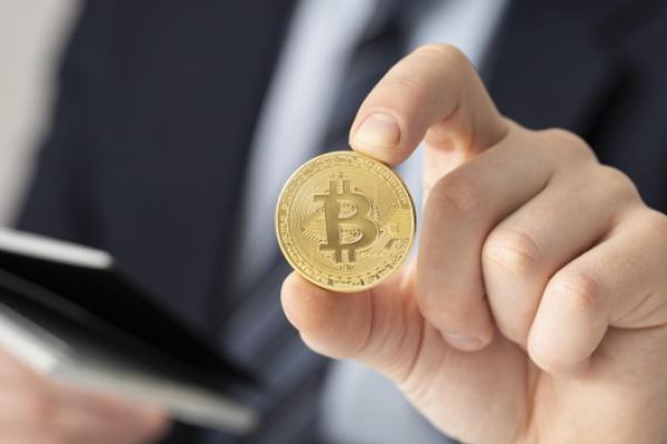 Harga Bitcoin Tembus Lagi ke 40.000 Dolar, Ini Penyebabnya